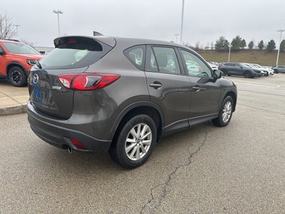 2016 Mazda Mazda CX-5 Sport