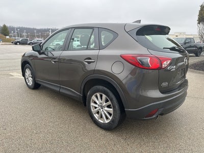 2016 Mazda Mazda CX-5 Sport