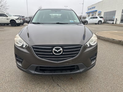 2016 Mazda Mazda CX-5 Sport