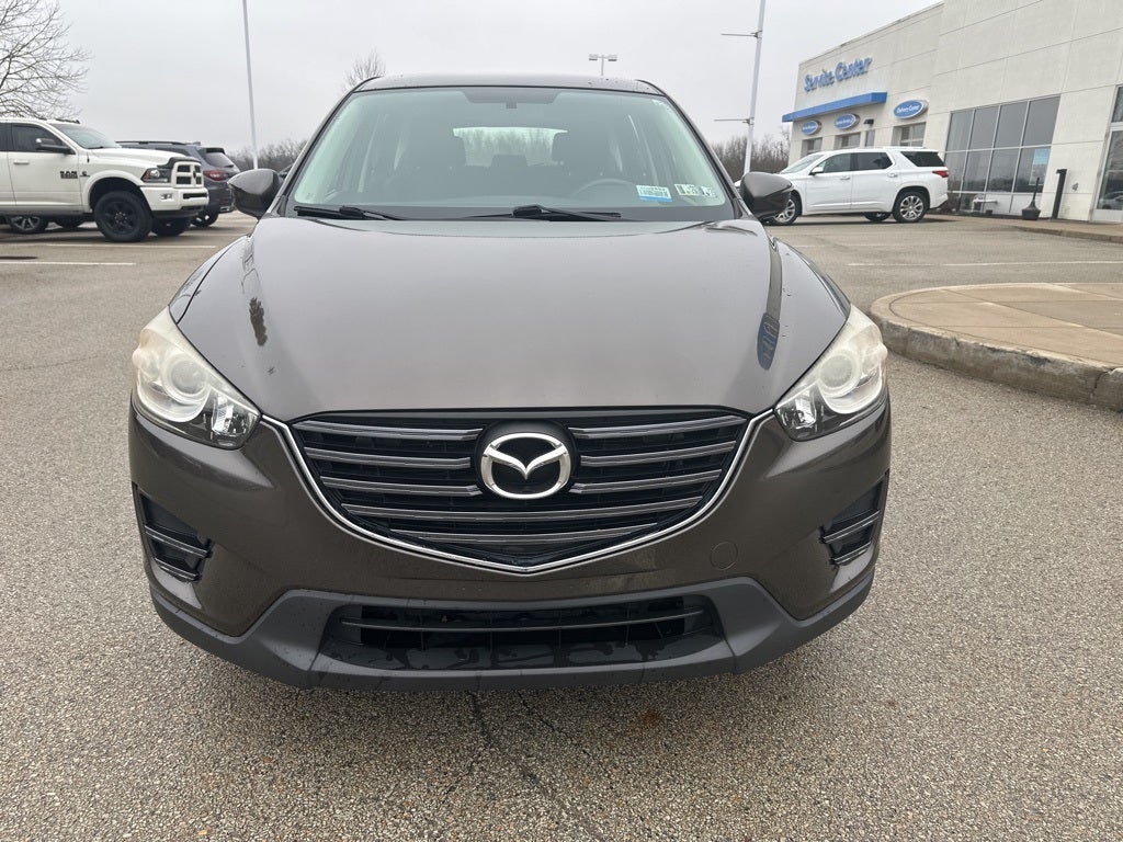 2016 Mazda Mazda CX-5 Sport