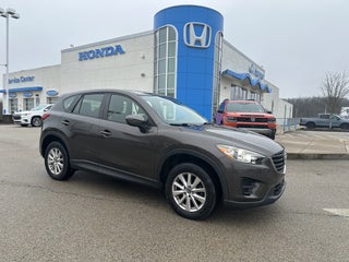 2016 Mazda Mazda CX-5 Sport