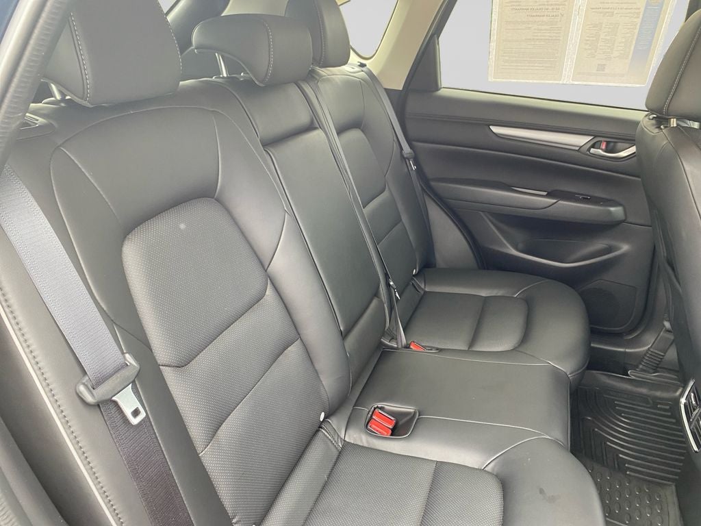 2024 Mazda Mazda CX-5 2.5 S Select Package