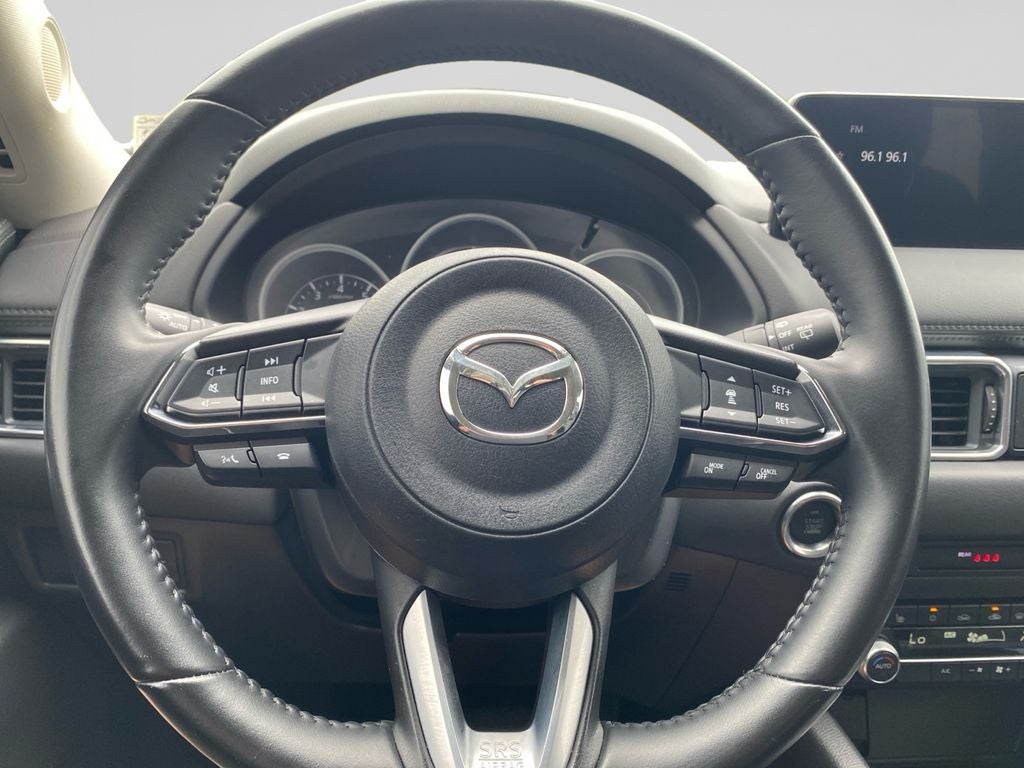 2024 Mazda Mazda CX-5 2.5 S Select Package