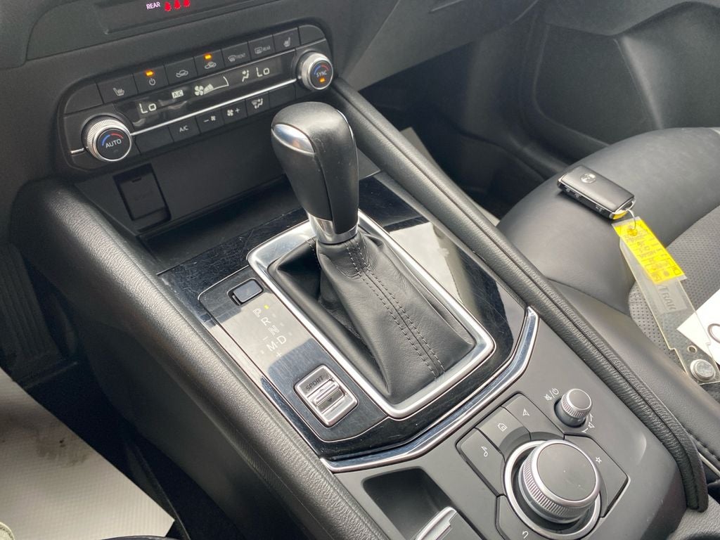 2024 Mazda Mazda CX-5 2.5 S Select Package