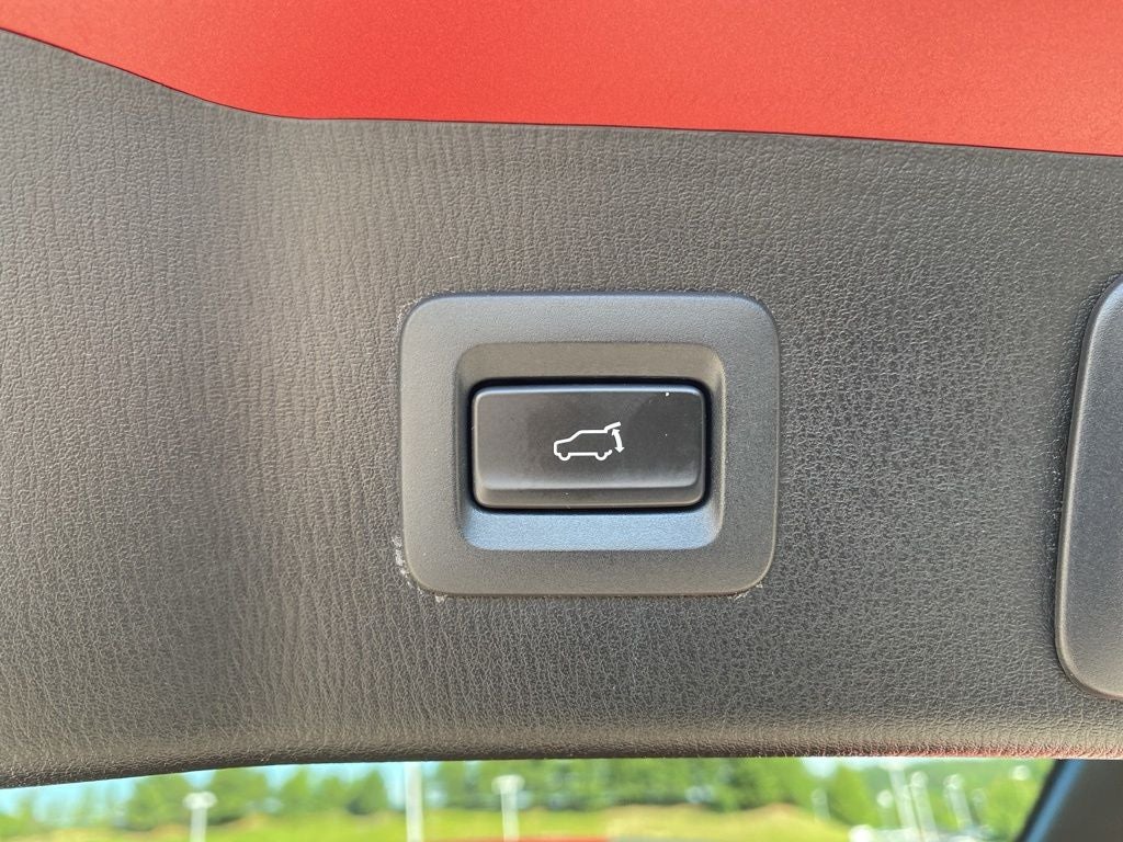 2018 Mazda Mazda CX-5 Touring