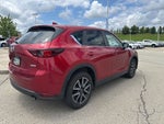 2018 Mazda Mazda CX-5 Touring