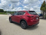 2018 Mazda Mazda CX-5 Touring