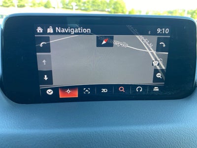 2018 Mazda Mazda CX-5 Touring