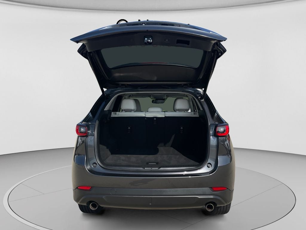 2022 Mazda Mazda CX-5 2.5 S Premium Package