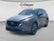 2022 Mazda Mazda CX-5 2.5 S Premium Package