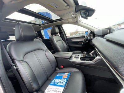 2025 Mazda Mazda CX-90 3.3 Turbo Premium