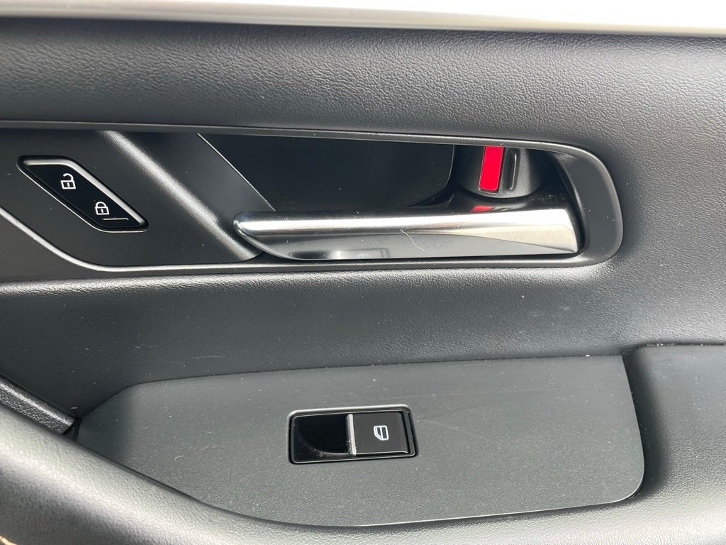 2025 Mazda Mazda CX-90 3.3 Turbo Premium