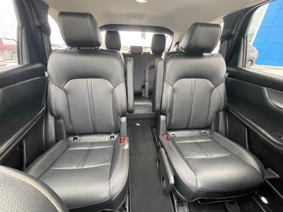 2025 Mazda Mazda CX-90 3.3 Turbo Premium