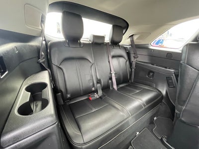 2025 Mazda Mazda CX-90 3.3 Turbo Premium