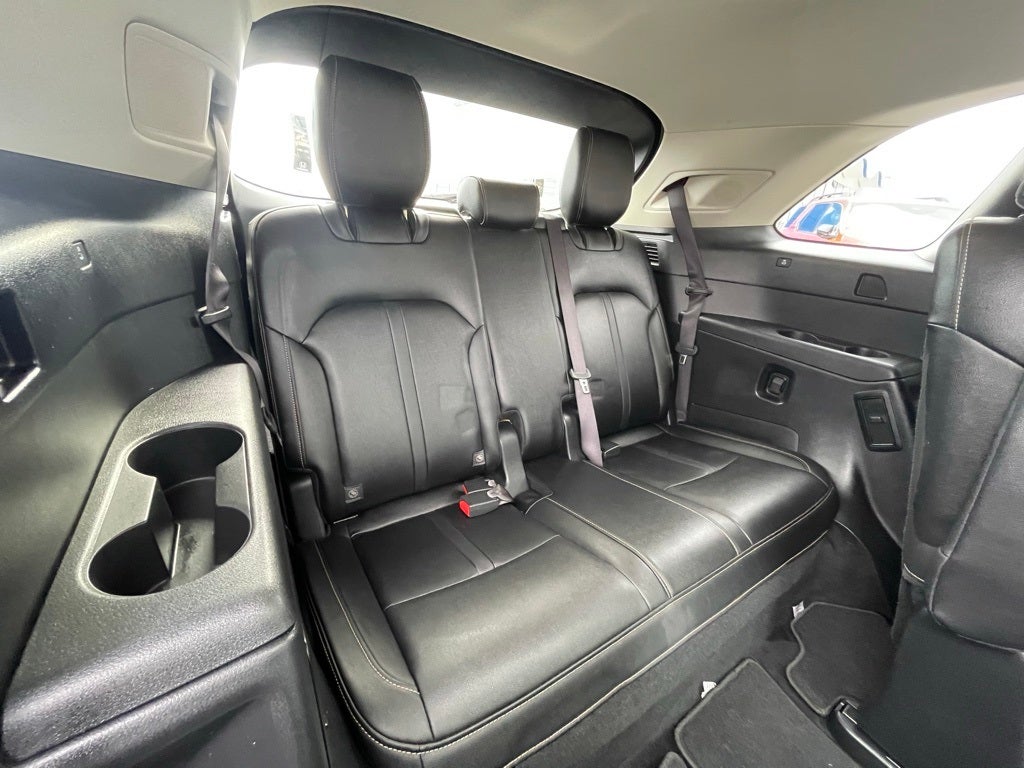 2025 Mazda Mazda CX-90 3.3 Turbo Premium