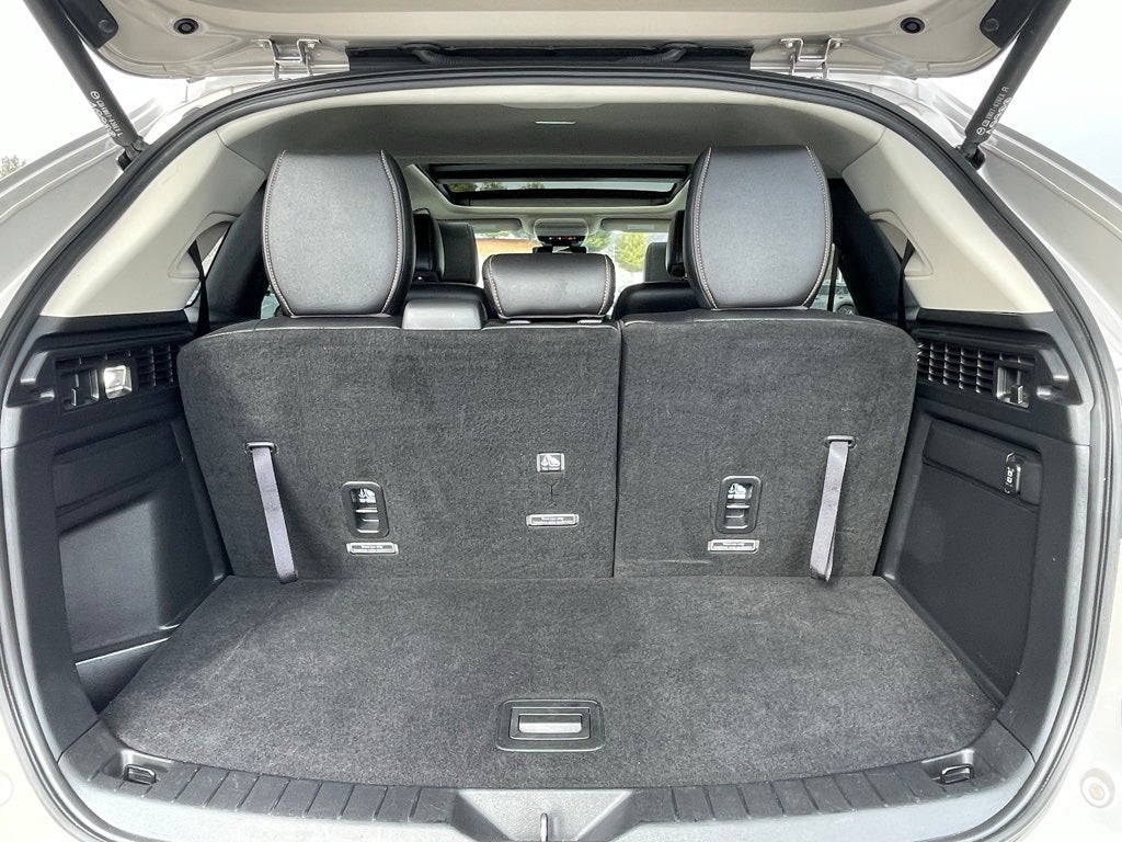 2025 Mazda Mazda CX-90 3.3 Turbo Premium