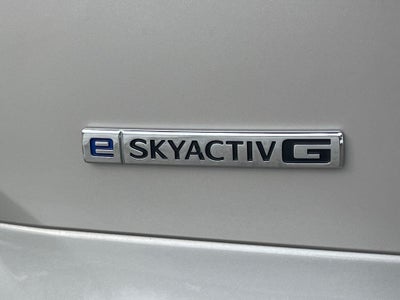 2025 Mazda Mazda CX-90 3.3 Turbo Premium