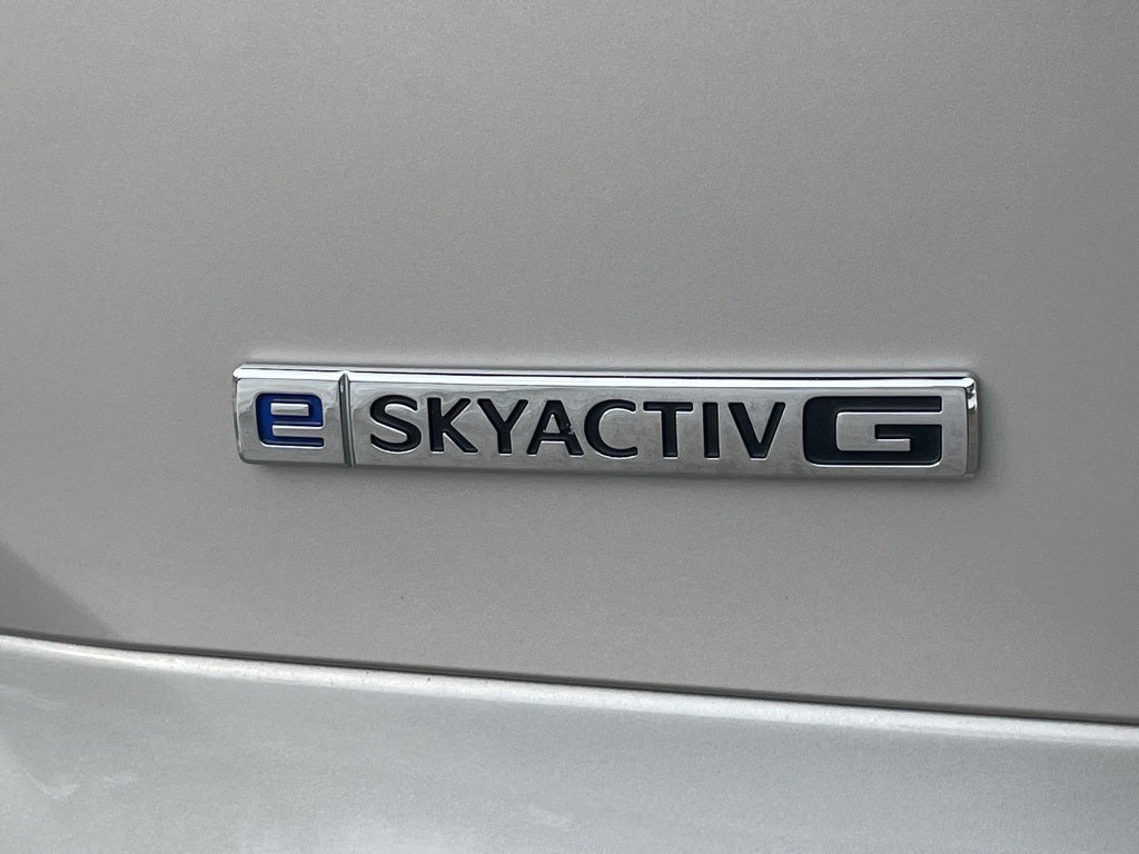 2025 Mazda Mazda CX-90 3.3 Turbo Premium