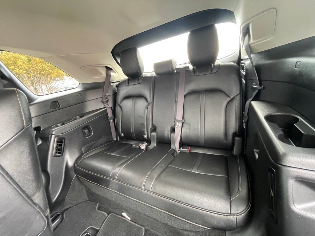 2025 Mazda Mazda CX-90 3.3 Turbo Premium