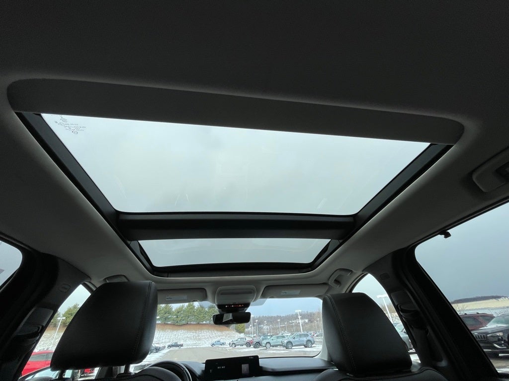 2025 Mazda Mazda CX-90 3.3 Turbo Premium