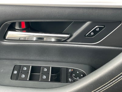 2025 Mazda Mazda CX-90 3.3 Turbo Premium