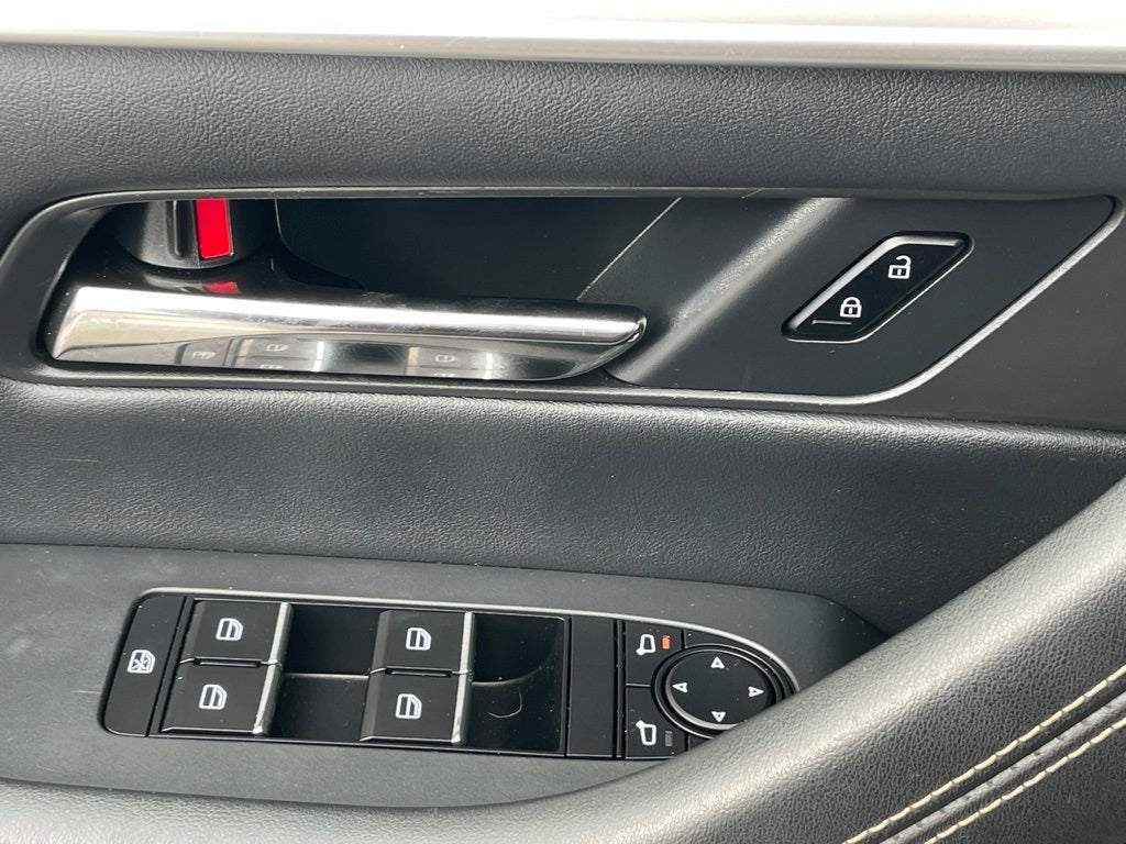 2025 Mazda Mazda CX-90 3.3 Turbo Premium