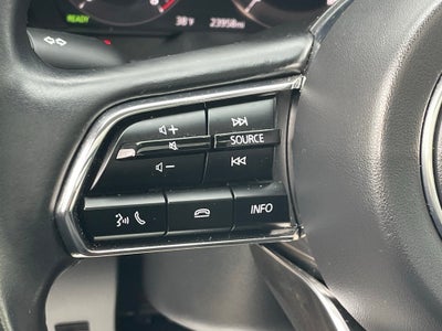 2025 Mazda Mazda CX-90 3.3 Turbo Premium