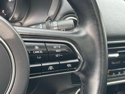 2025 Mazda Mazda CX-90 3.3 Turbo Premium