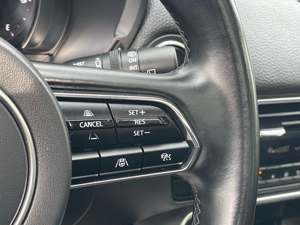 2025 Mazda Mazda CX-90 3.3 Turbo Premium