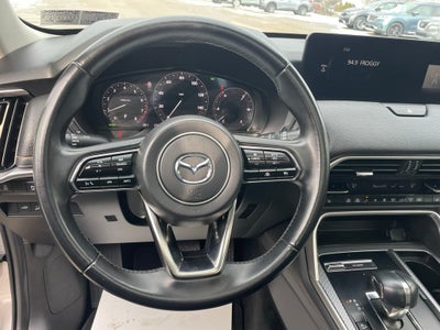2025 Mazda Mazda CX-90 3.3 Turbo Premium