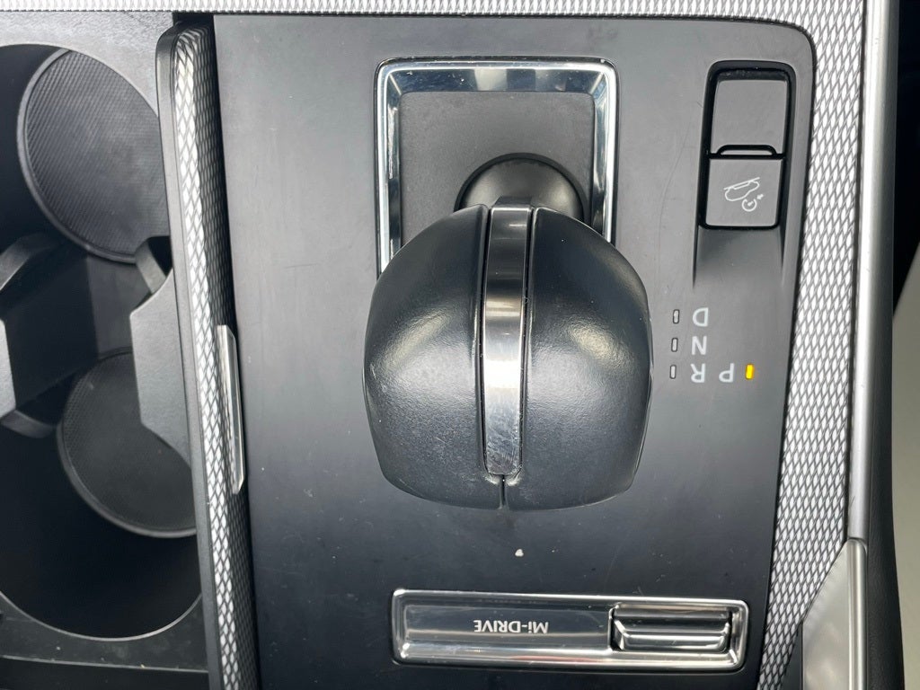 2025 Mazda Mazda CX-90 3.3 Turbo Premium