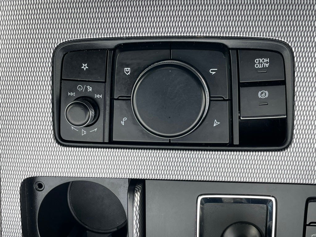 2025 Mazda Mazda CX-90 3.3 Turbo Premium