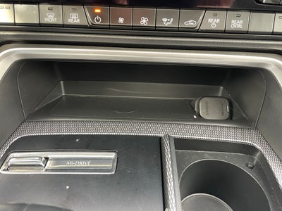 2025 Mazda Mazda CX-90 3.3 Turbo Premium