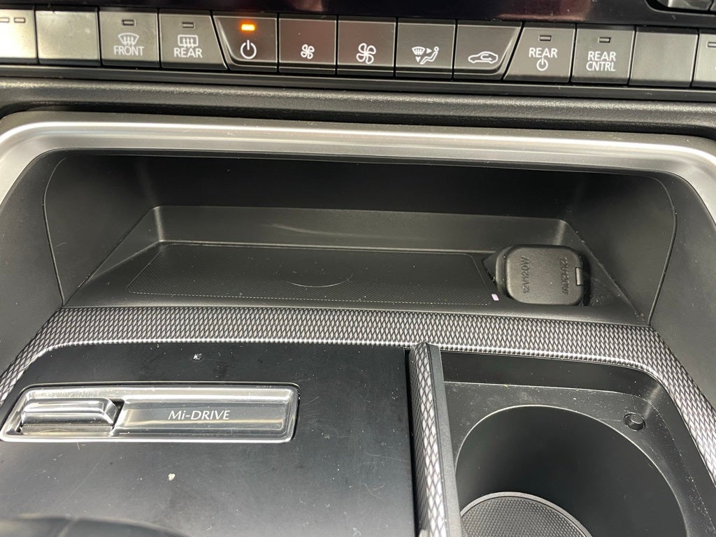 2025 Mazda Mazda CX-90 3.3 Turbo Premium