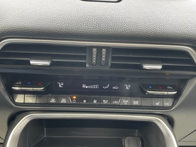 2025 Mazda Mazda CX-90 3.3 Turbo Premium