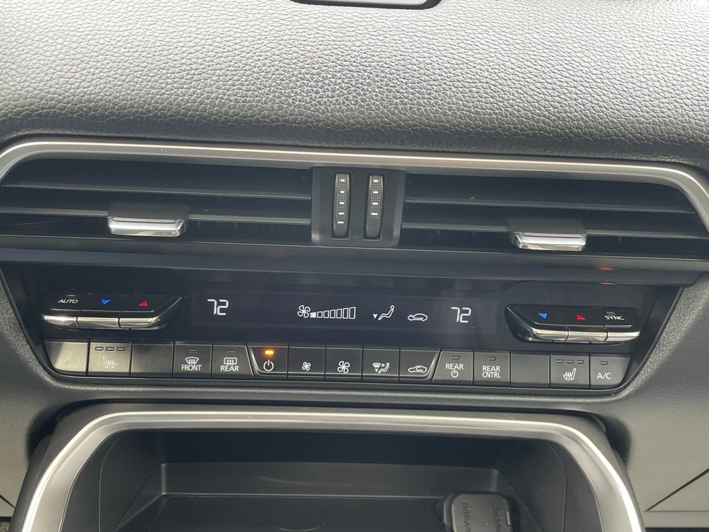 2025 Mazda Mazda CX-90 3.3 Turbo Premium