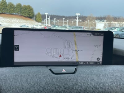 2025 Mazda Mazda CX-90 3.3 Turbo Premium