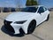 2021 Lexus IS 350 F SPORT