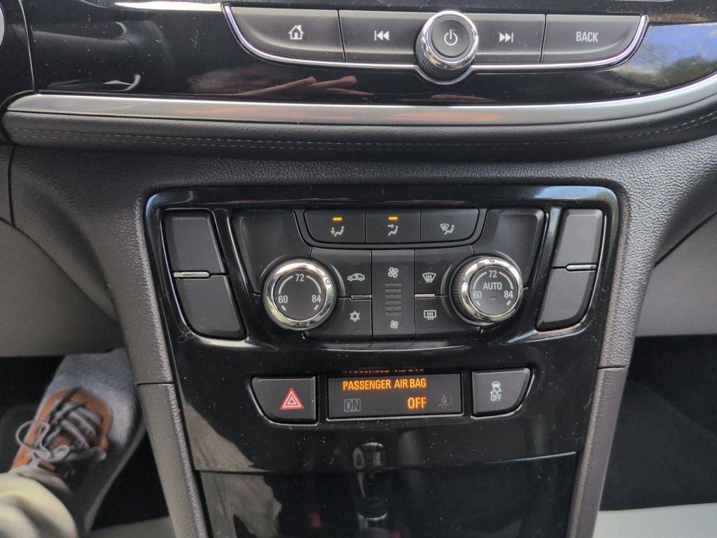 2019 Buick Encore Sport Touring