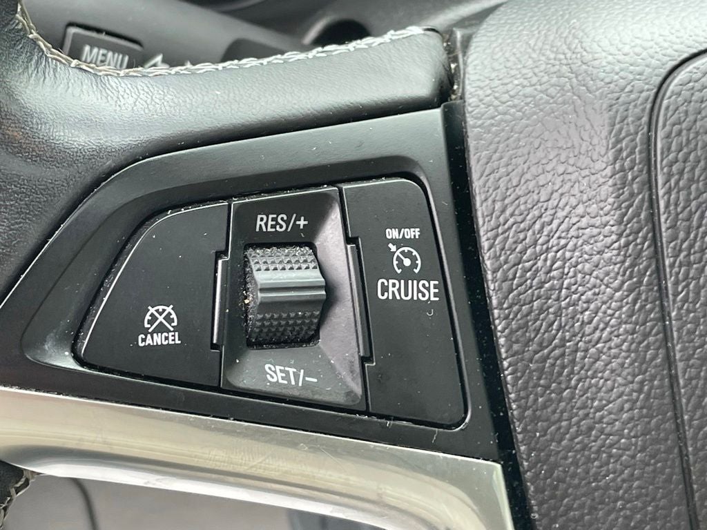 2019 Buick Encore Essence