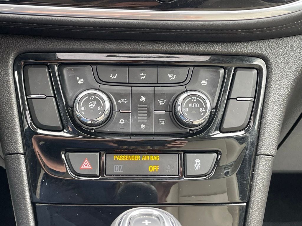 2019 Buick Encore Essence