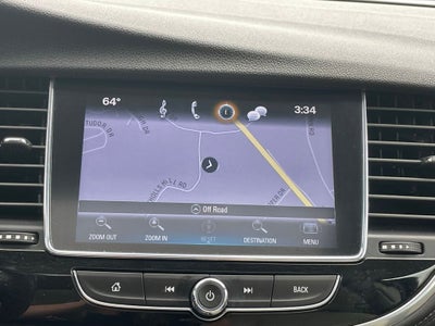 2019 Buick Encore Essence