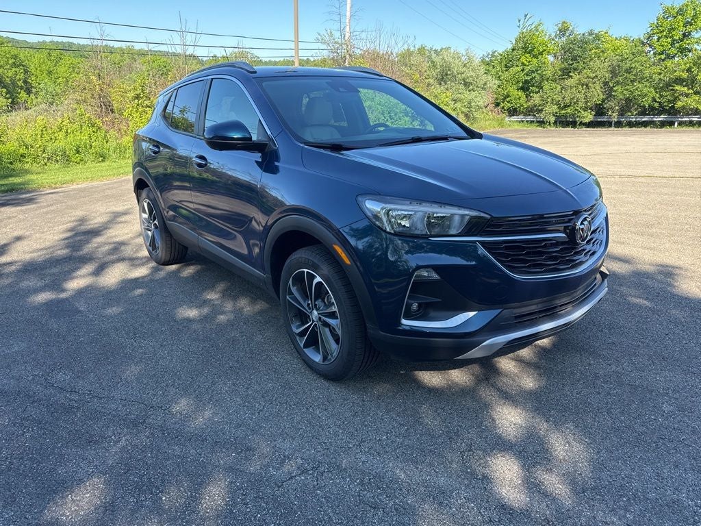 2020 Buick Encore GX Select AWD's photo