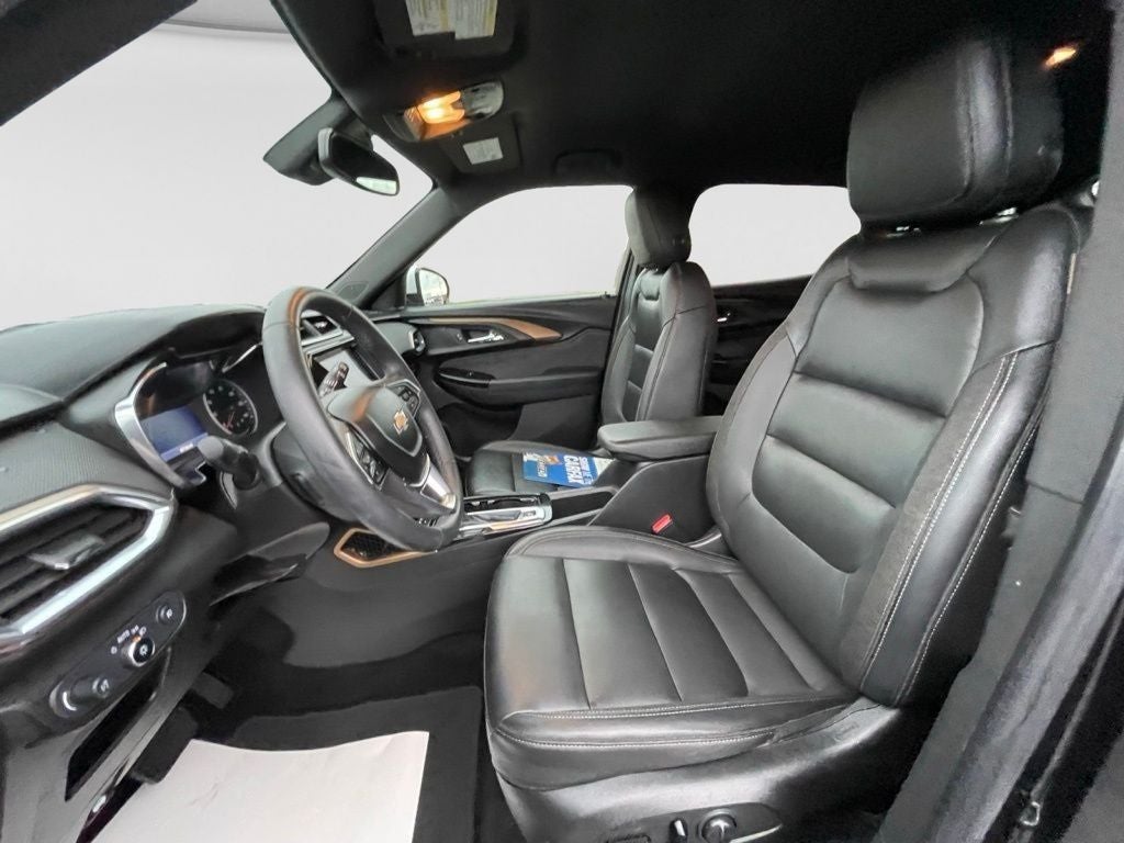 2021 Chevrolet TrailBlazer ACTIV