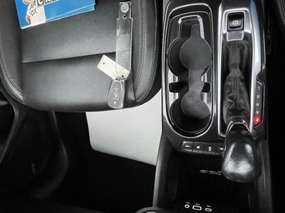 2021 Chevrolet TrailBlazer ACTIV
