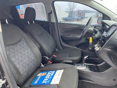 2021 Chevrolet Spark LS