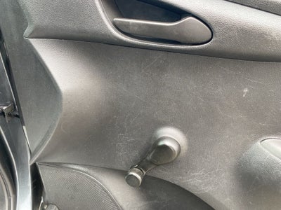 2021 Chevrolet Spark LS