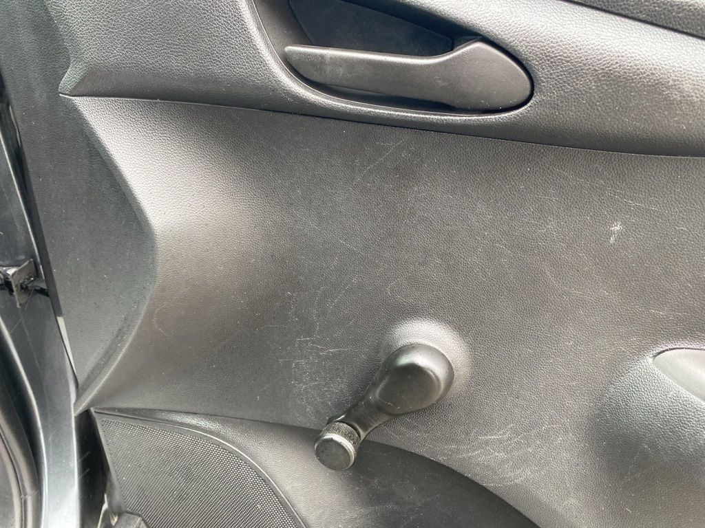 2021 Chevrolet Spark LS