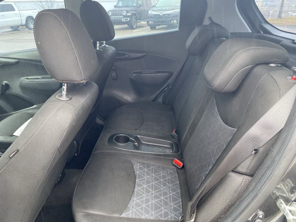 2021 Chevrolet Spark LS