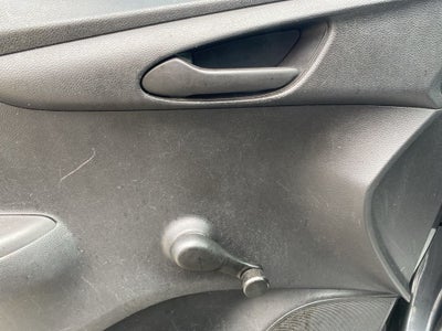 2021 Chevrolet Spark LS